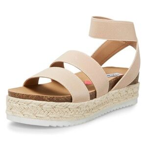 Steve Madden Kimmie Sandals